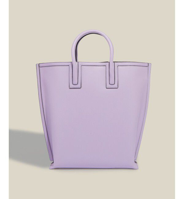 ROPE「【E'POR】Ree BAG Large【通勤】【A4対応】【25SS】」|トートバッグ|