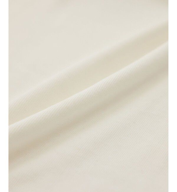 ROPE「カップ付きオーガニックコットンキャミソール/洗える」|キャミソール|