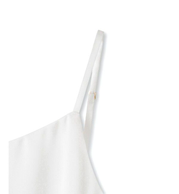 ROPE「サテンコンビジャージーキャミソール/イージーケア」|キャミソール|