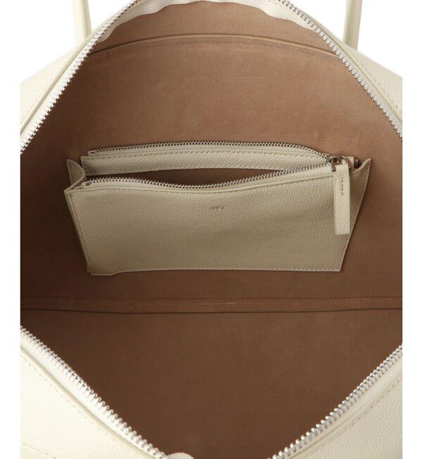 ADAM ET ROPE'「【PFT】 P boston Large バッグ」|ボストンバッグ|