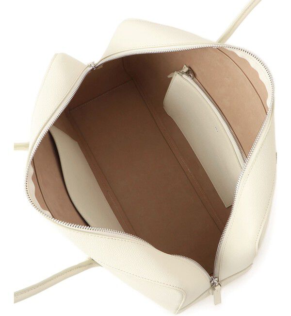 ADAM ET ROPE'「【PFT】 P boston Large バッグ」|ボストンバッグ|