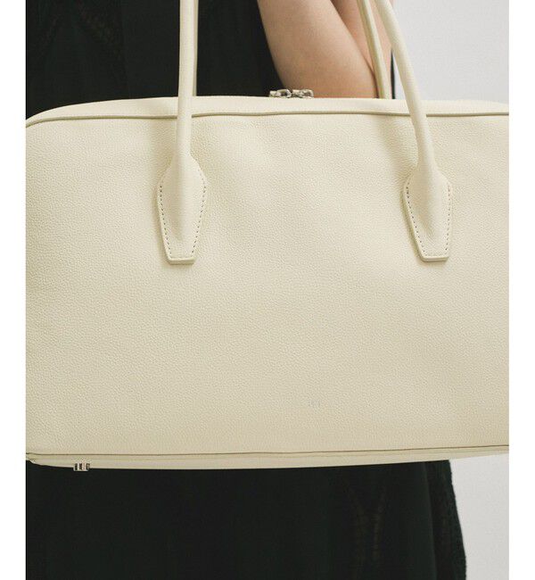 ADAM ET ROPE'「【PFT】 P boston Large バッグ」|ボストンバッグ|