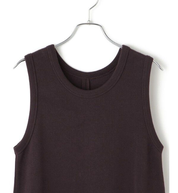 ADAM ET ROPE'「【WEB限定】カーディガンセットワンピース」|ワンピース|