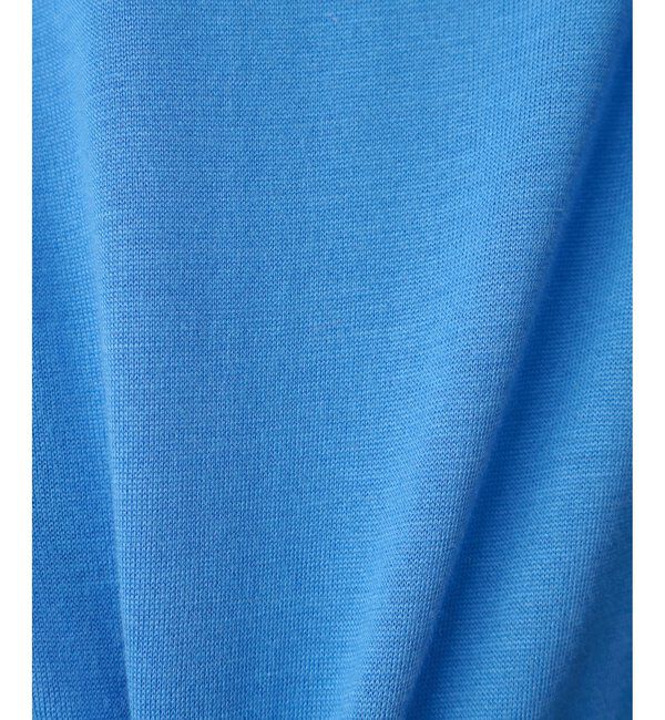  「16Gクルーネックプルオーバー」|ニット・セーター|