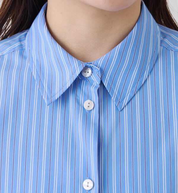  「アレンジオーバーシャツ」|シャツ・ブラウス|