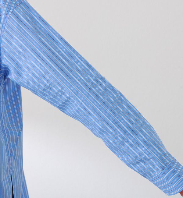  「アレンジオーバーシャツ」|シャツ・ブラウス|