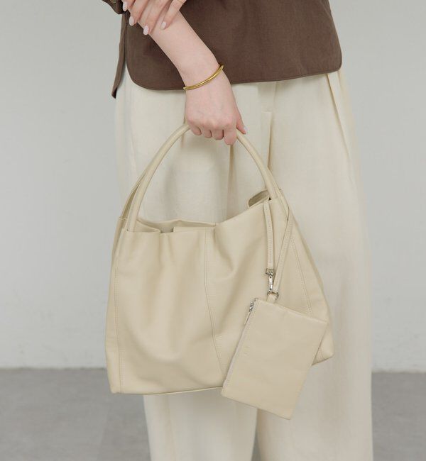 2.718「【2.718】ベーシックトート」|トートバッグ|