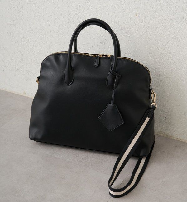  「【GALENA/ガレナ】ドームボストンバッグ」|ボストンバッグ|