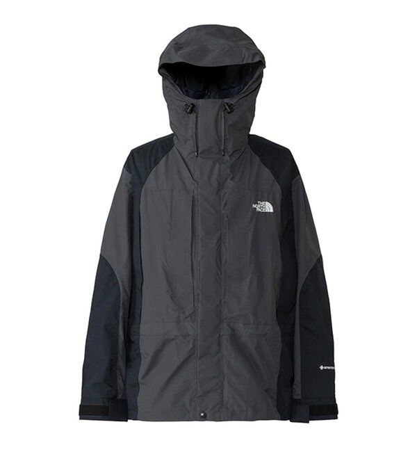  「THENORTHFACE2000RETROMOUNTAINLIGHTJACKET」|ブルゾン・スタジャン|グレー
