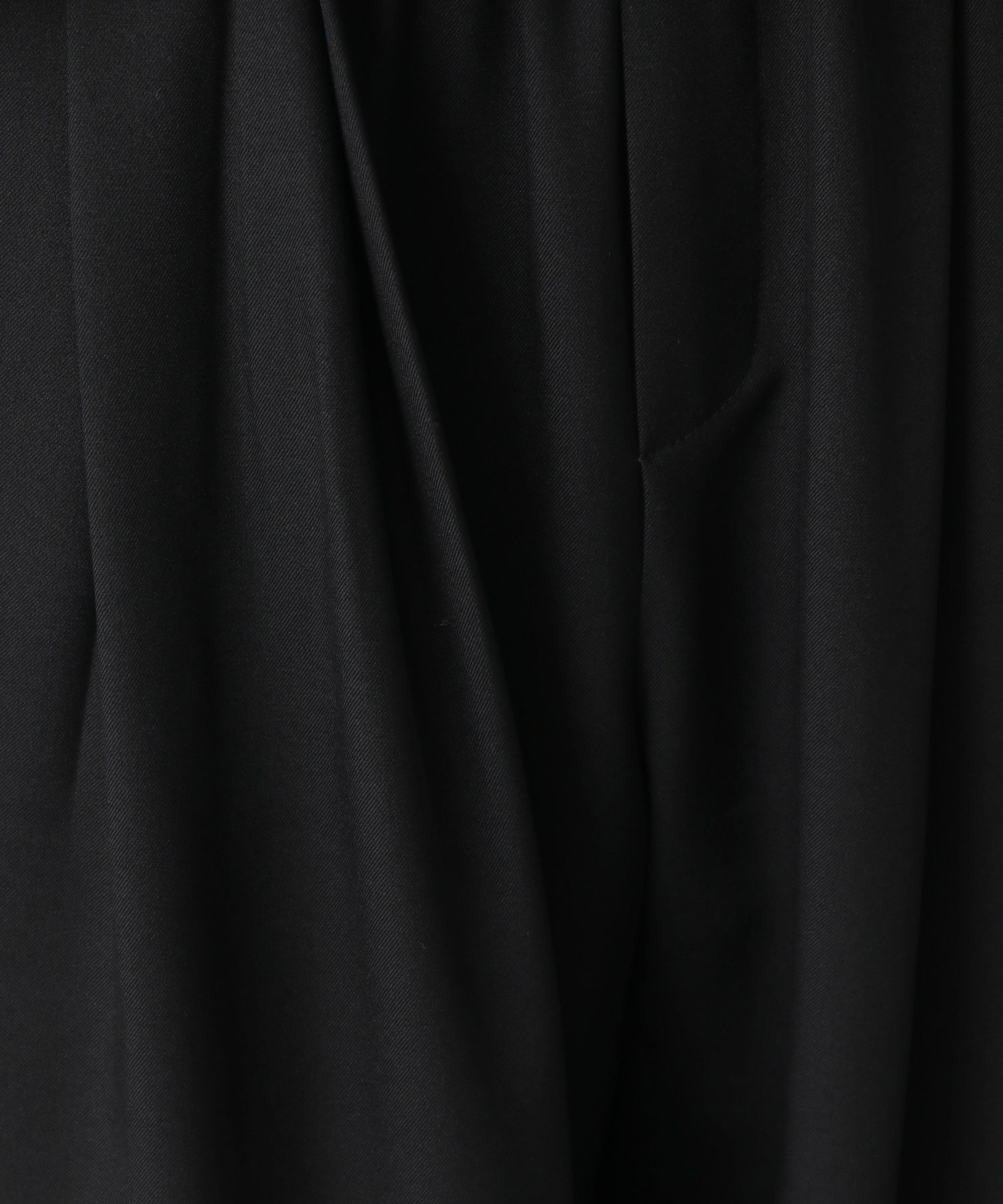 A part by 「スラックスコクーンボリュームパンツ」|スラックス|