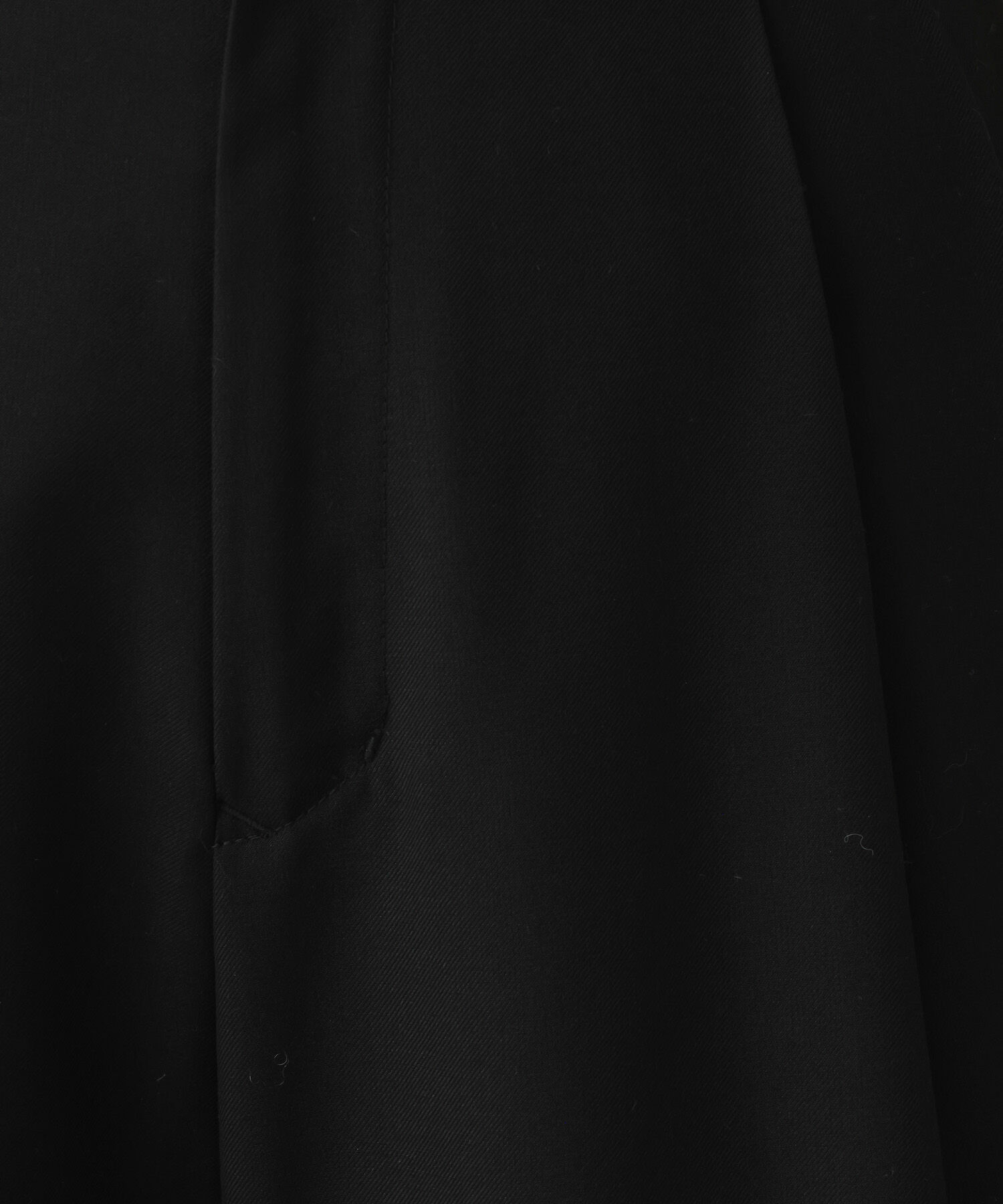 A part by 「カーブスラックスパンツ」|スラックス|