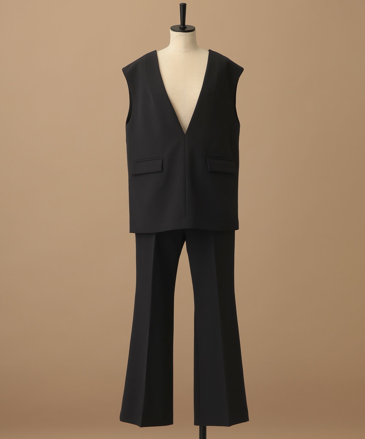  「【セレモニー】C＊ベストセットアップ」|ベスト・ジレ|