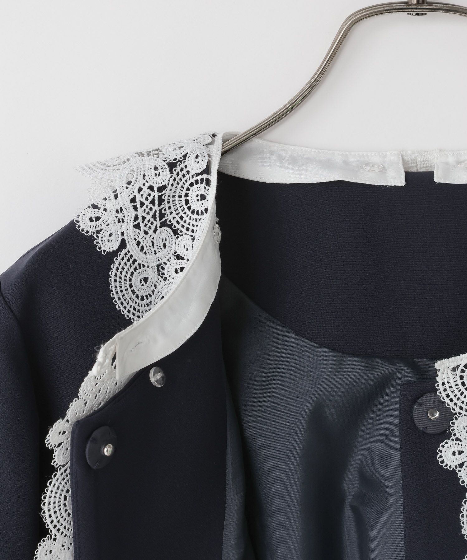  「【入卒／セレモニー】クルージャケット」|スーツ|