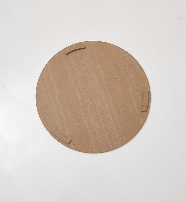 collex「ワイヤーテーブルバスケット L」|その他|