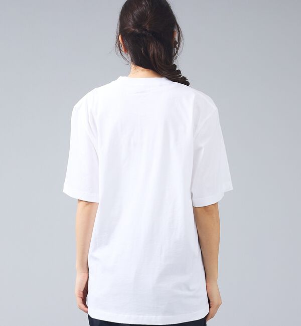 ABAHOUSE「【PYRENEX / ピレネックス】 HMR016 PEAK/ ラグランスリーブ」|Tシャツ・カットソー|