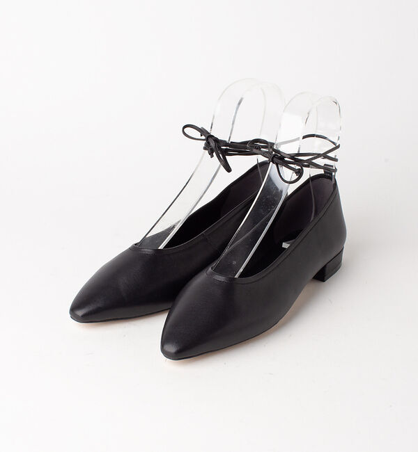 Rouge vif「レースアップ2wayシューズ」|その他|