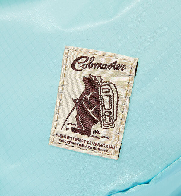 Rouge vif「【COBMASTER】ナイロン ショルダーバッグ / BANANA S BAG」|ショルダー・メッセンジャー|