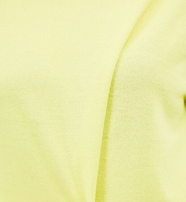 qualite「タートルネックニットワンピース」|ワンピース|