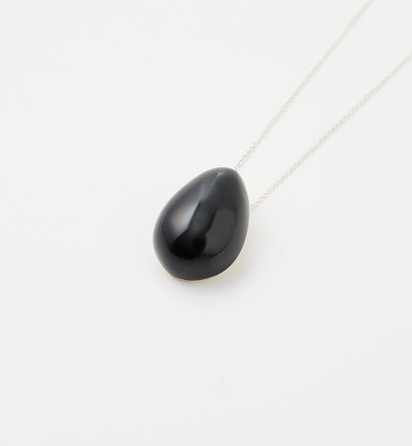 The Store by C' 「【SOPHIE BUHAI】Everyday Egg Pendant In On」|ネックレス|