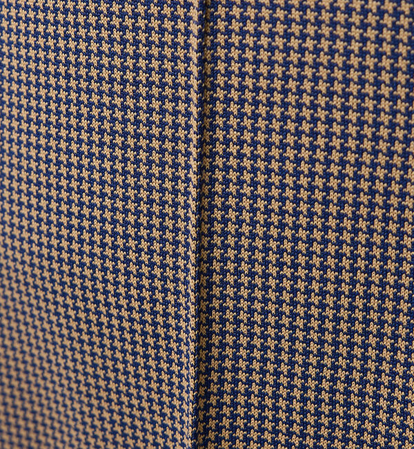 The Store by C' 「【TOTEME】スリットチェックパンツ」|その他|