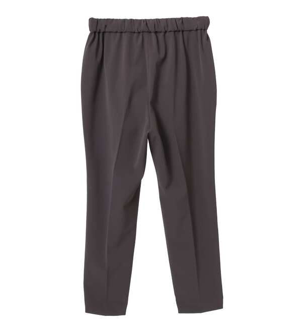 TIARA「《定番》イージータックパンツ」|スラックス|