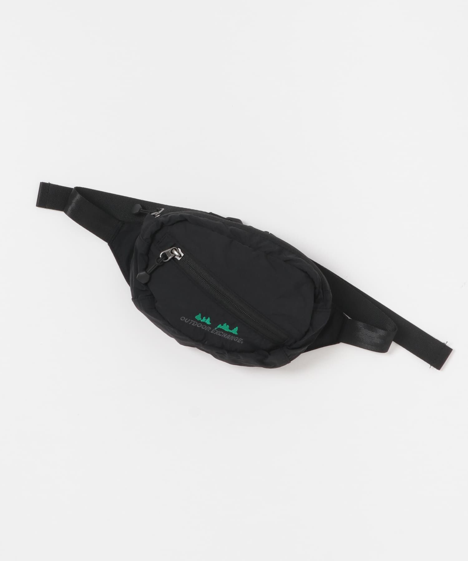 URBAN RESEARCH DOORS「OUTDOOR EXCHANGE ショルダー」|ショルダー・メッセンジャー|