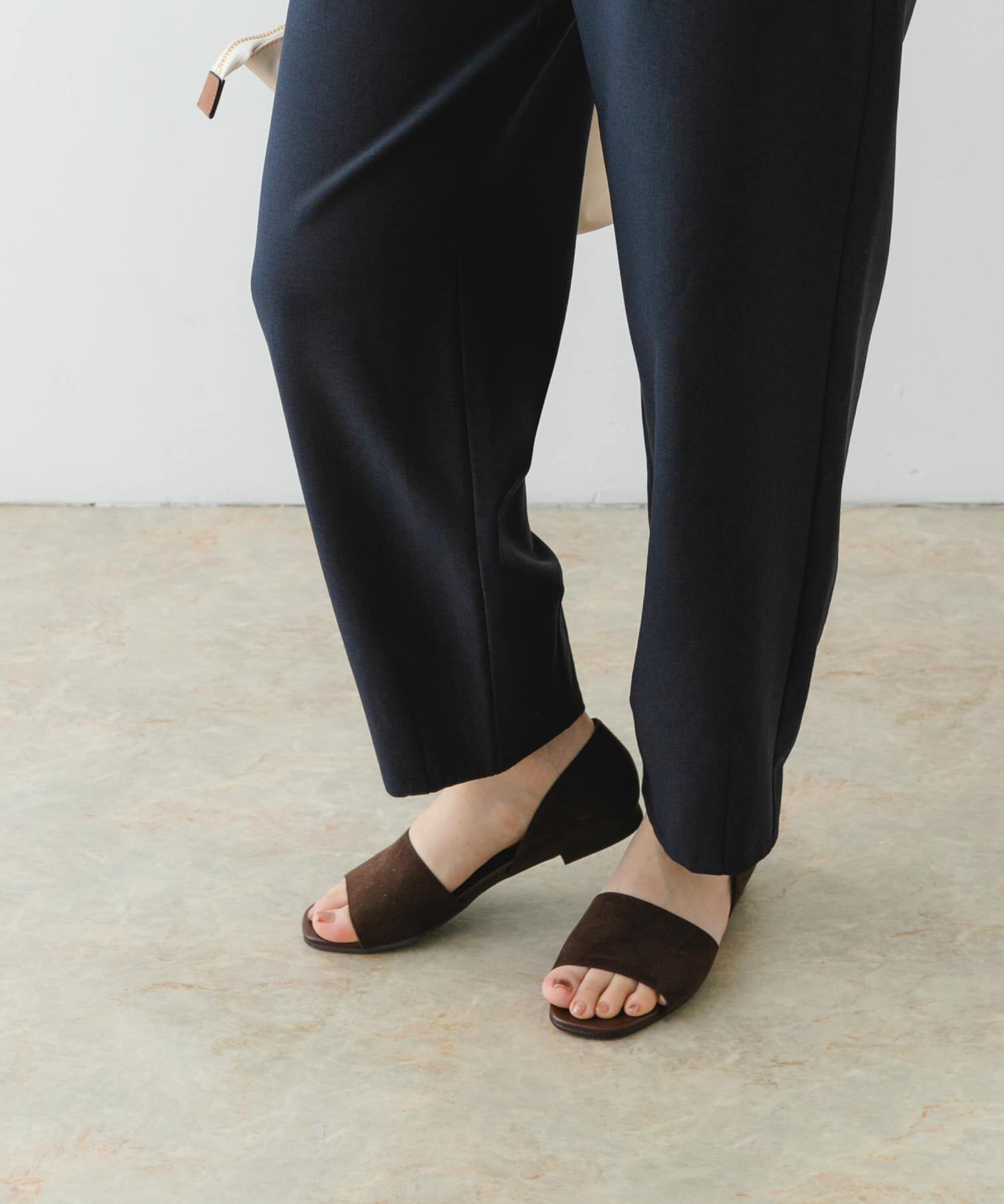 RODE SKO「『MADE IN JAPAN』セパレートフラットサンダル」|サンダル|