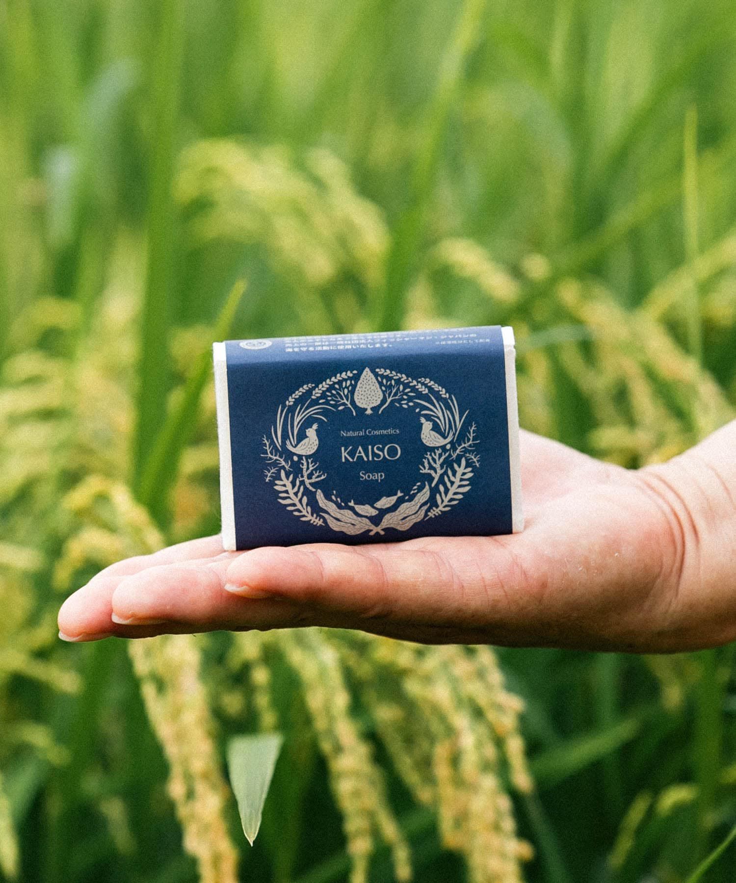 URBAN RESEARCH「『別注』FISHERMAN JAPAN&times;UR　KAISO Soap」|その他|