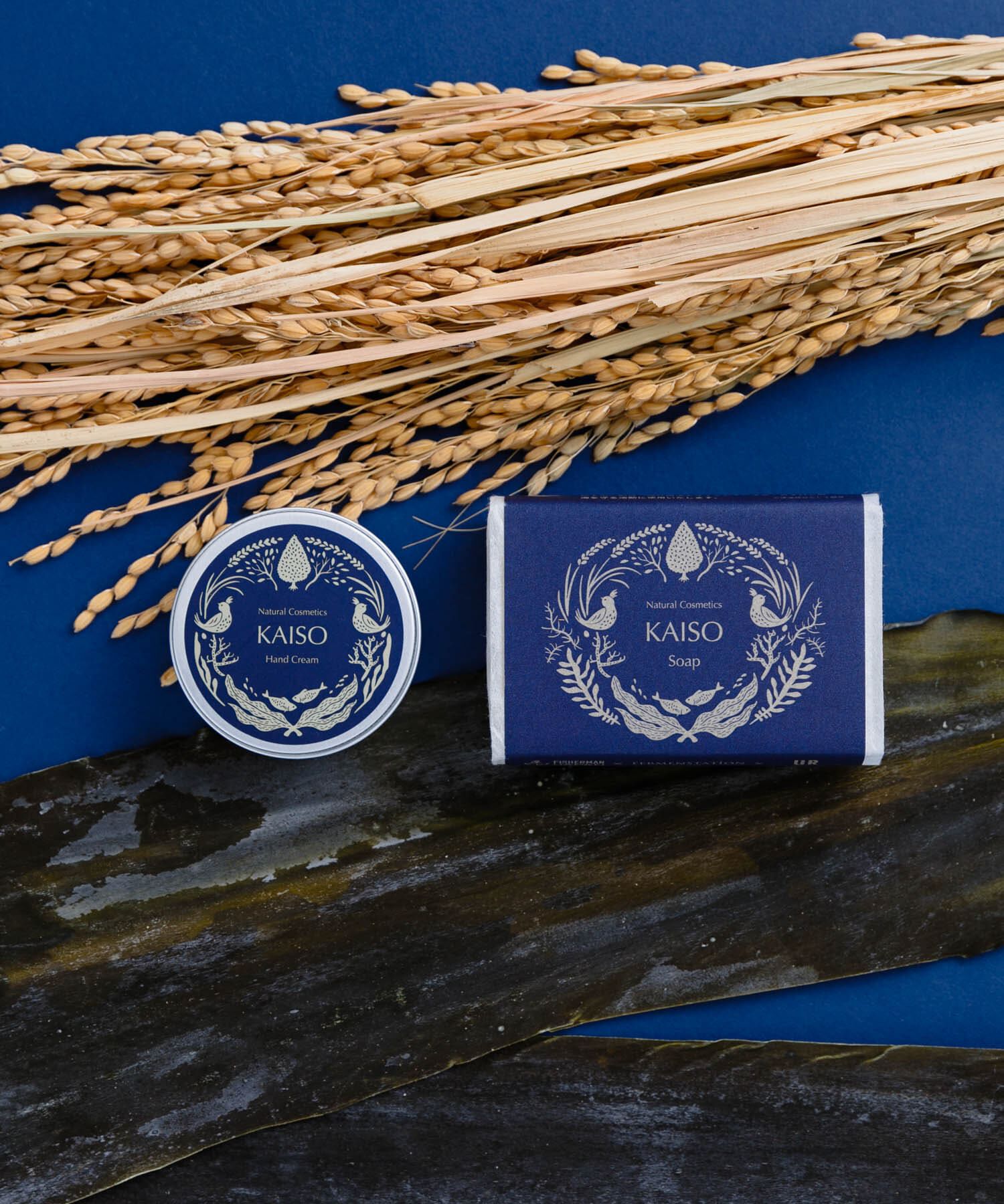 URBAN RESEARCH「『別注』FISHERMAN JAPAN&times;UR　KAISO Soap」|その他|