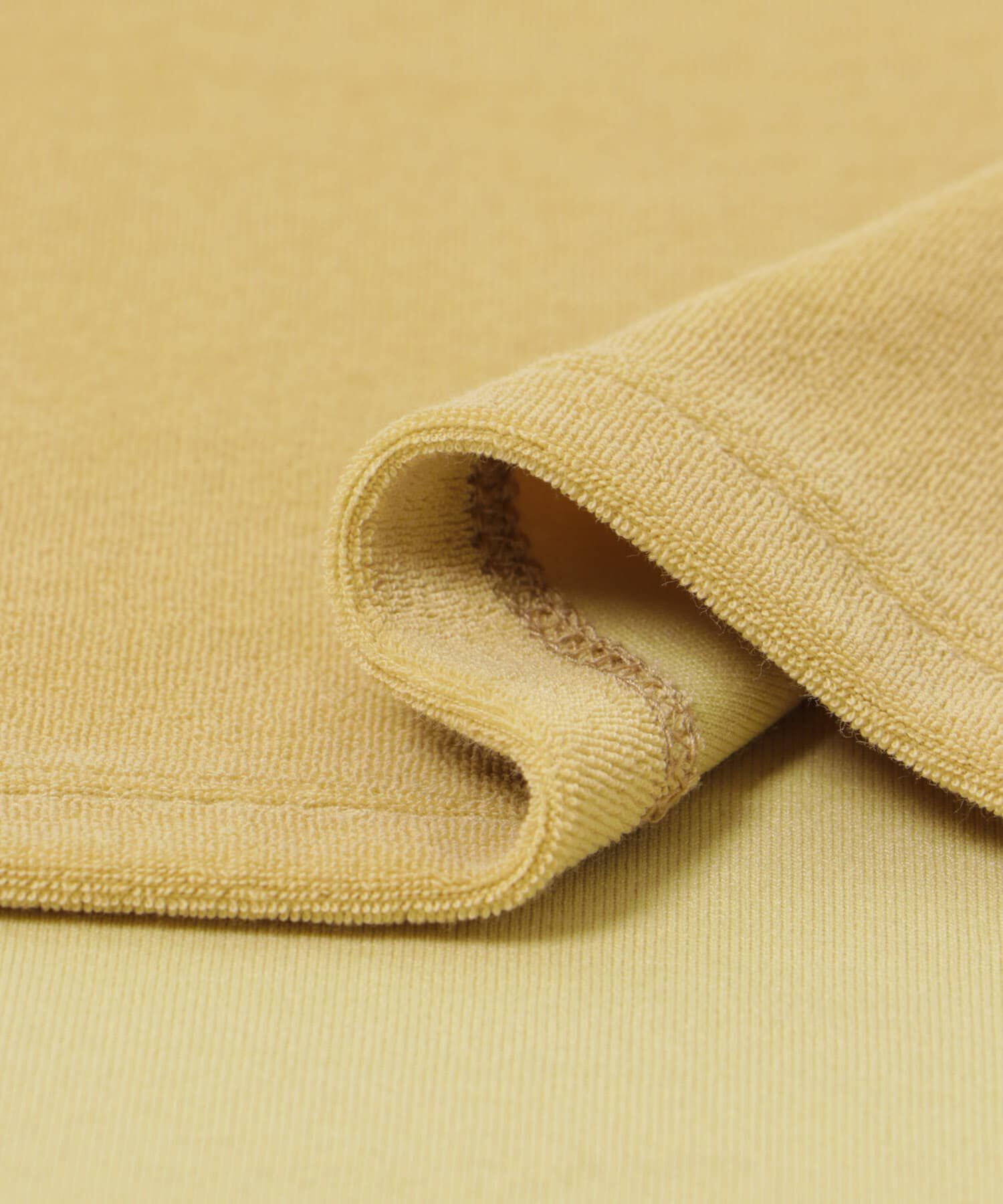 URBAN RESEARCH「パイルポロ衿カットソー」|Tシャツ・カットソー|