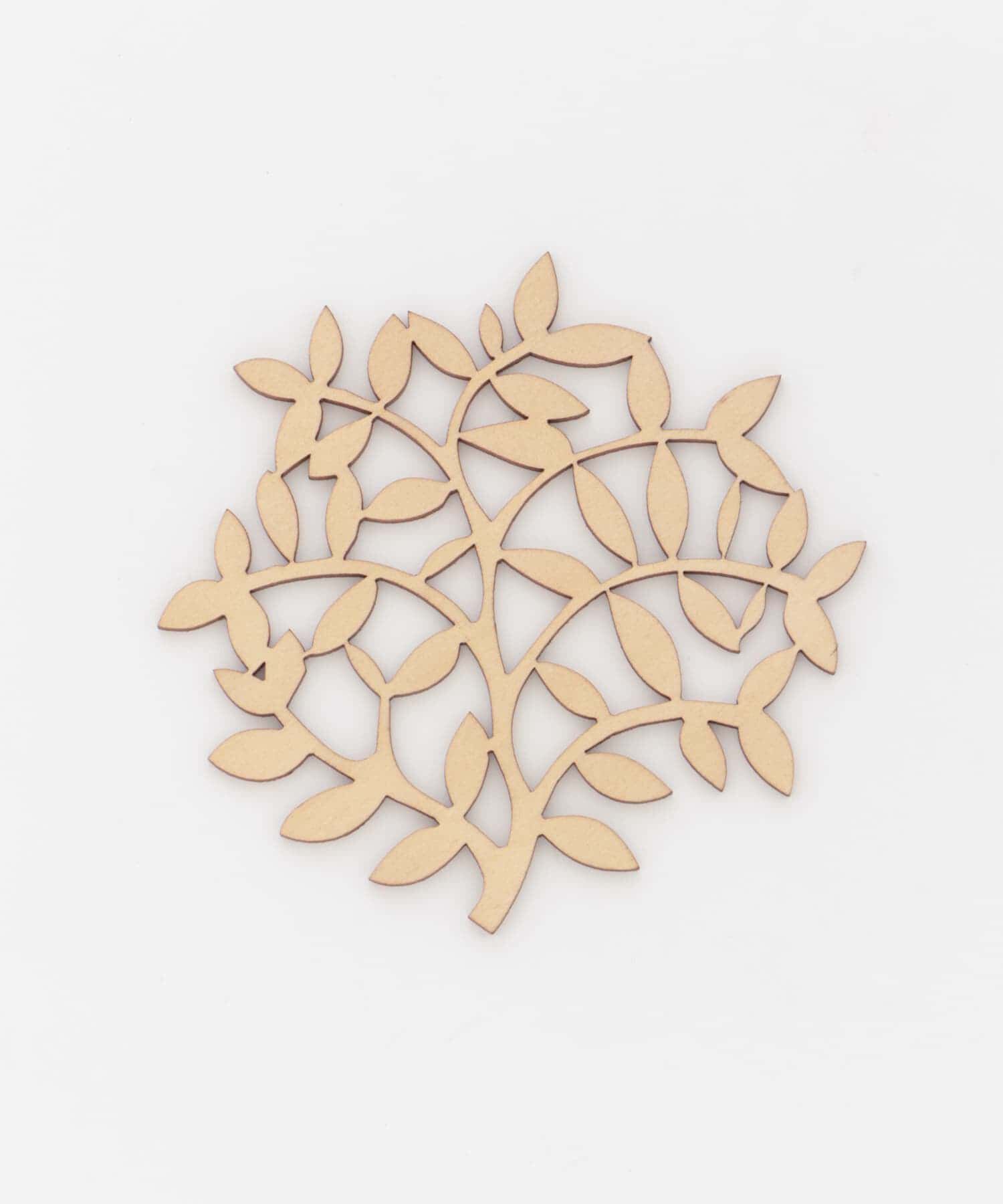 URBAN RESEARCH DOORS「LTshop　Wood coaster」|食器・キッチングッズ|