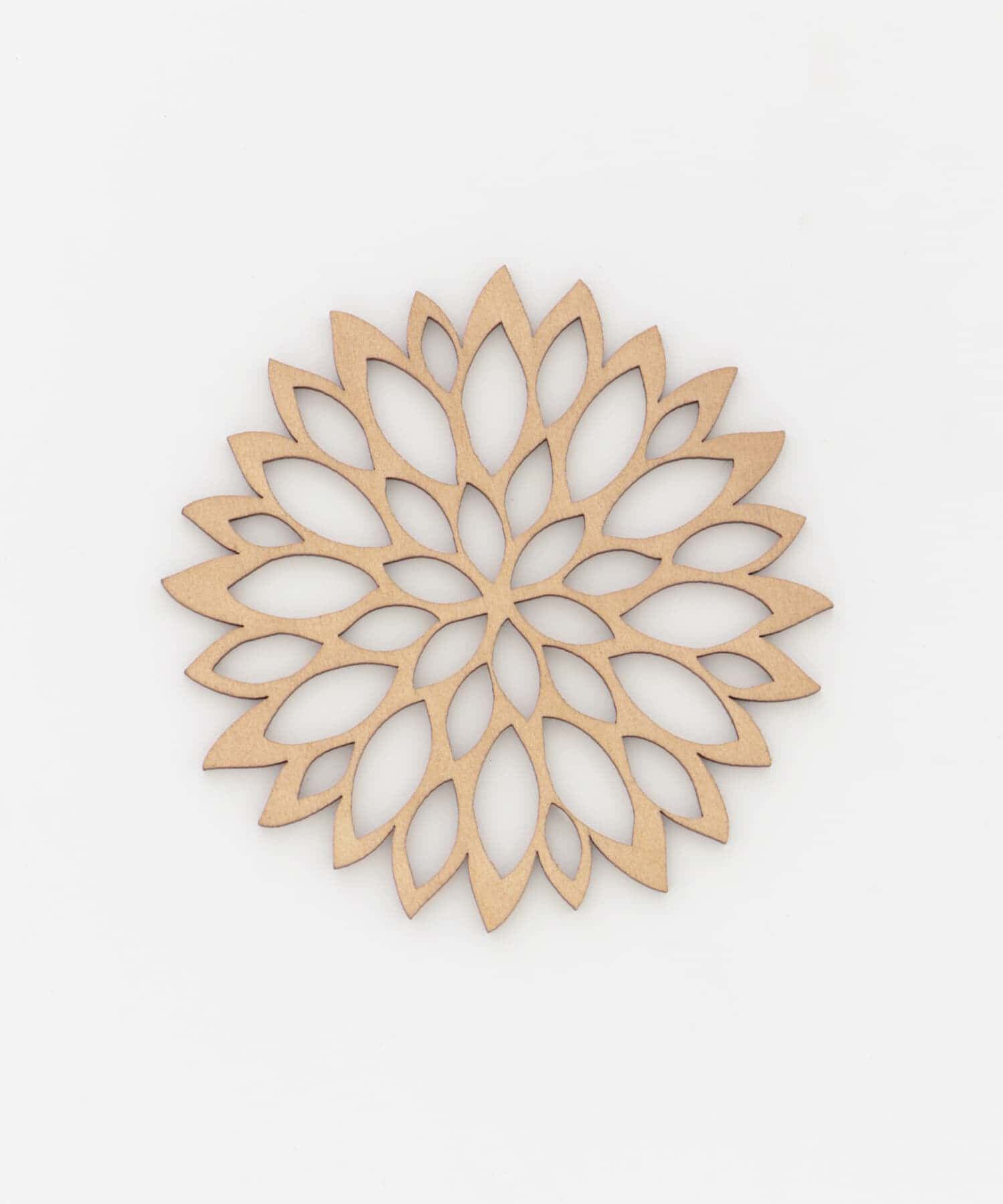 URBAN RESEARCH DOORS「LTshop　Wood coaster」|食器・キッチングッズ|