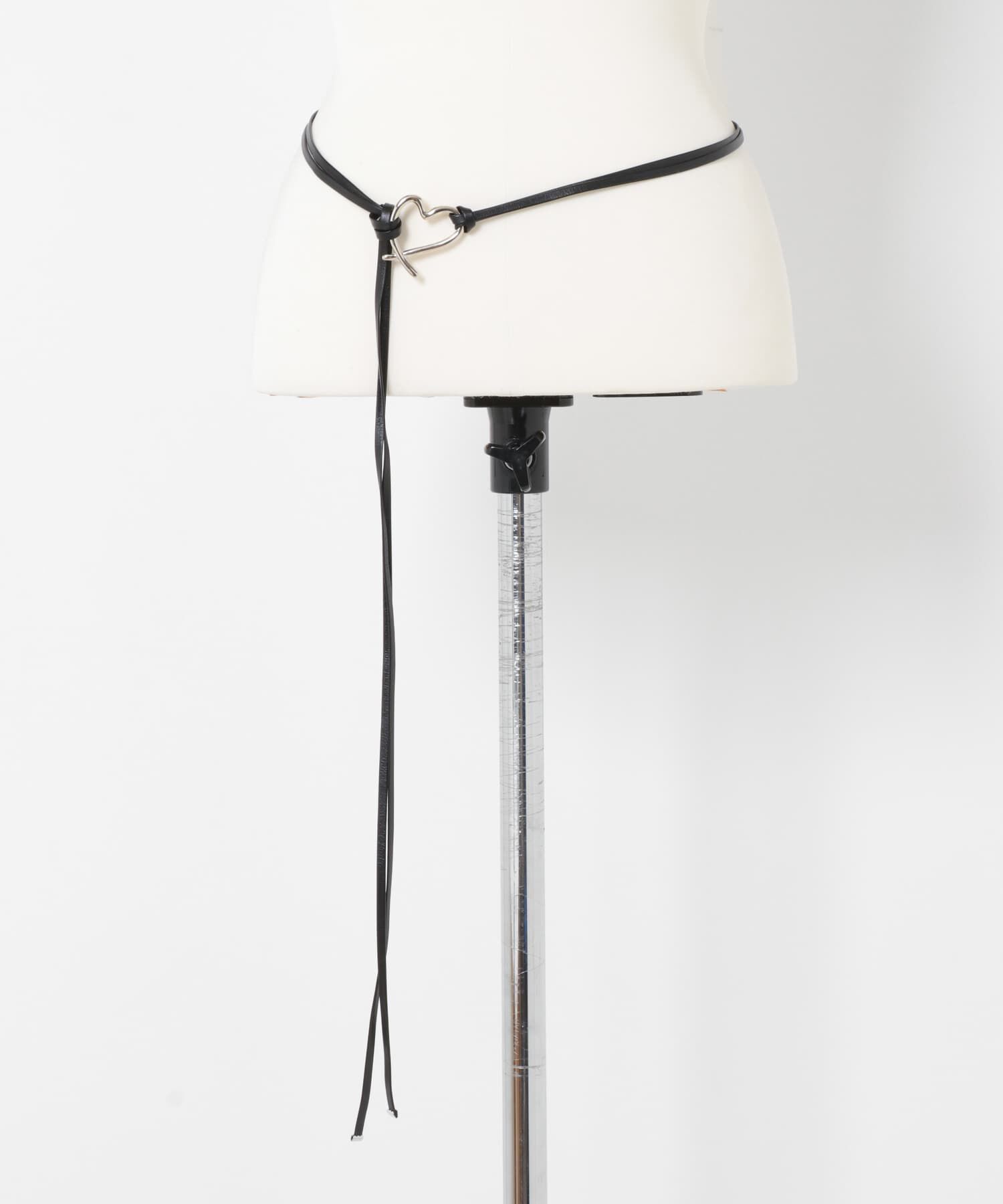 Sonny Label 「Lapuis　Heart Partsベルト」|ベルト|