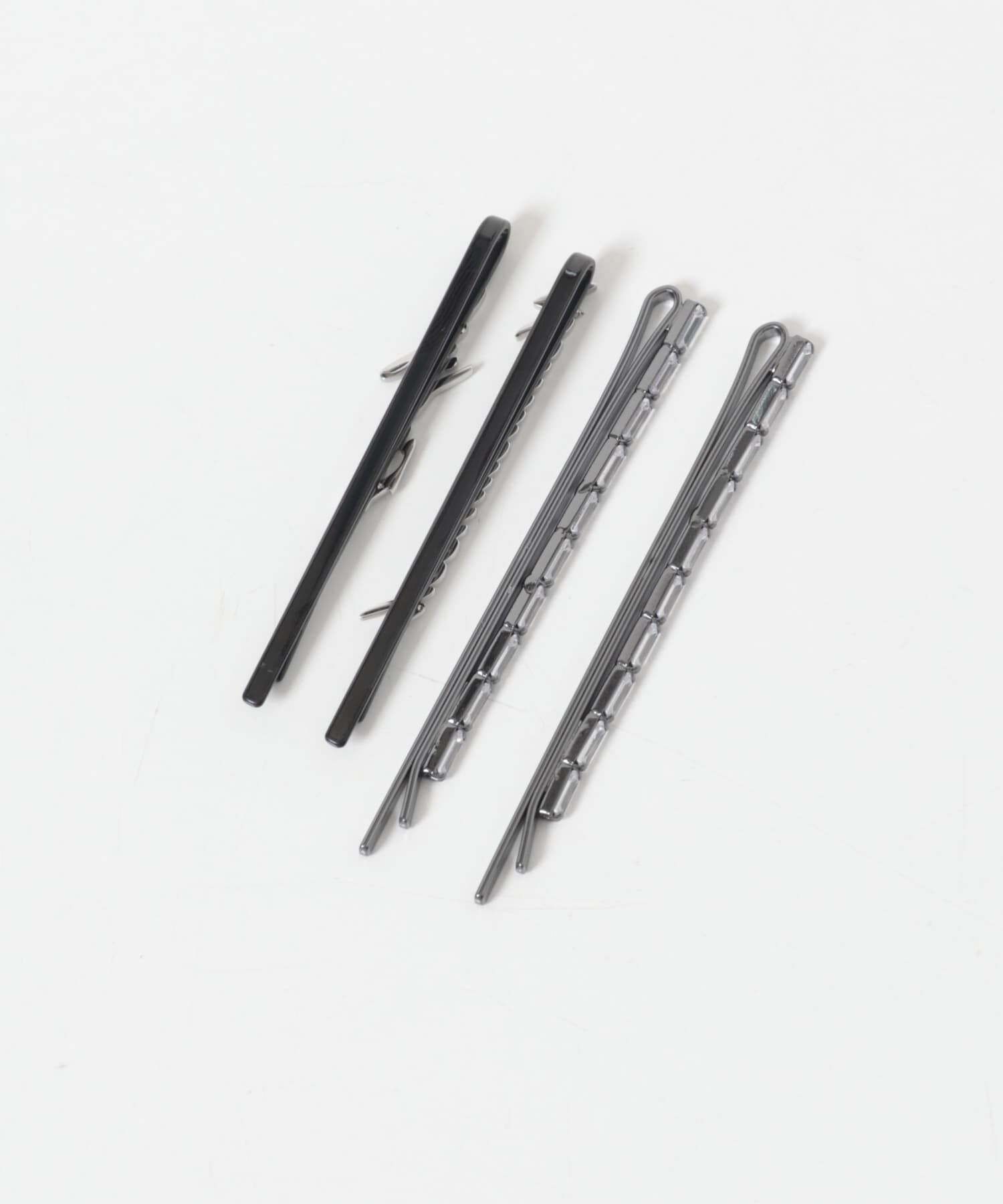 URBAN RESEARCH ROSSO「heyep　ChattyRhinestonHairpins4P」|その他|