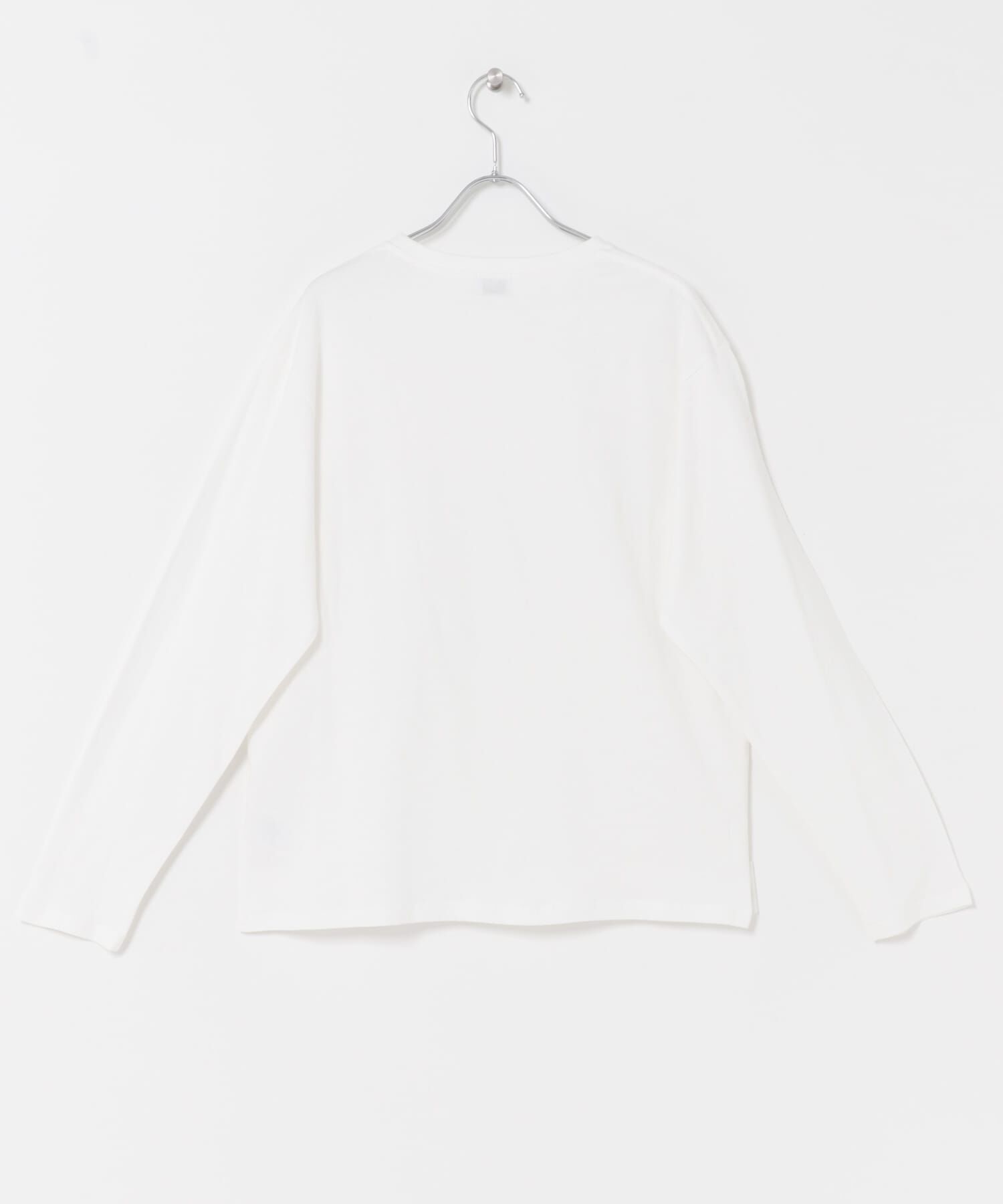 URBAN RESEARCH DOORS「レイヤードSETプルオーバー」|ニット・セーター|