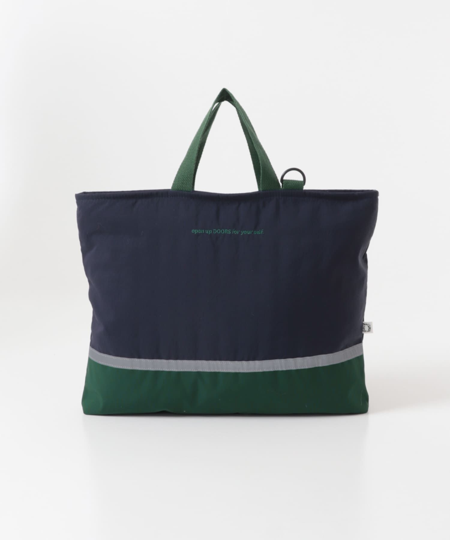 URBAN RESEARCH DOORS「撥水レッスントートバッグ(KIDS)」|その他|