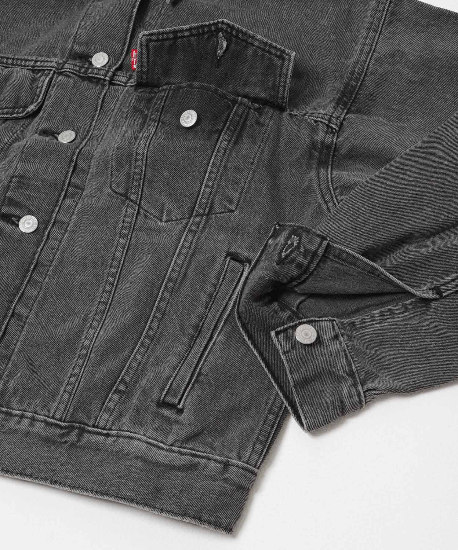 URBAN RESEARCH DOORS「LEVI&rsquo;S　90S トラッカー」|デニムジャケット|