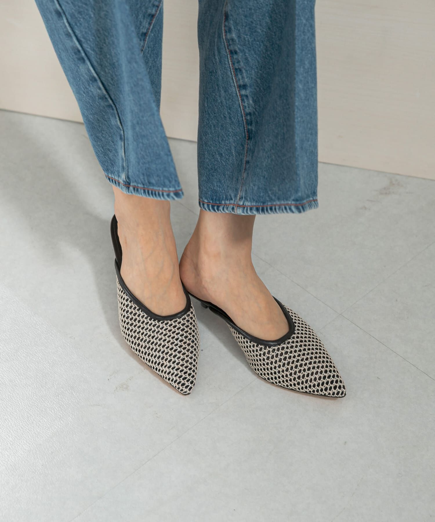 URBAN RESEARCH ROSSO「Mollini　パンプス」|パンプス|