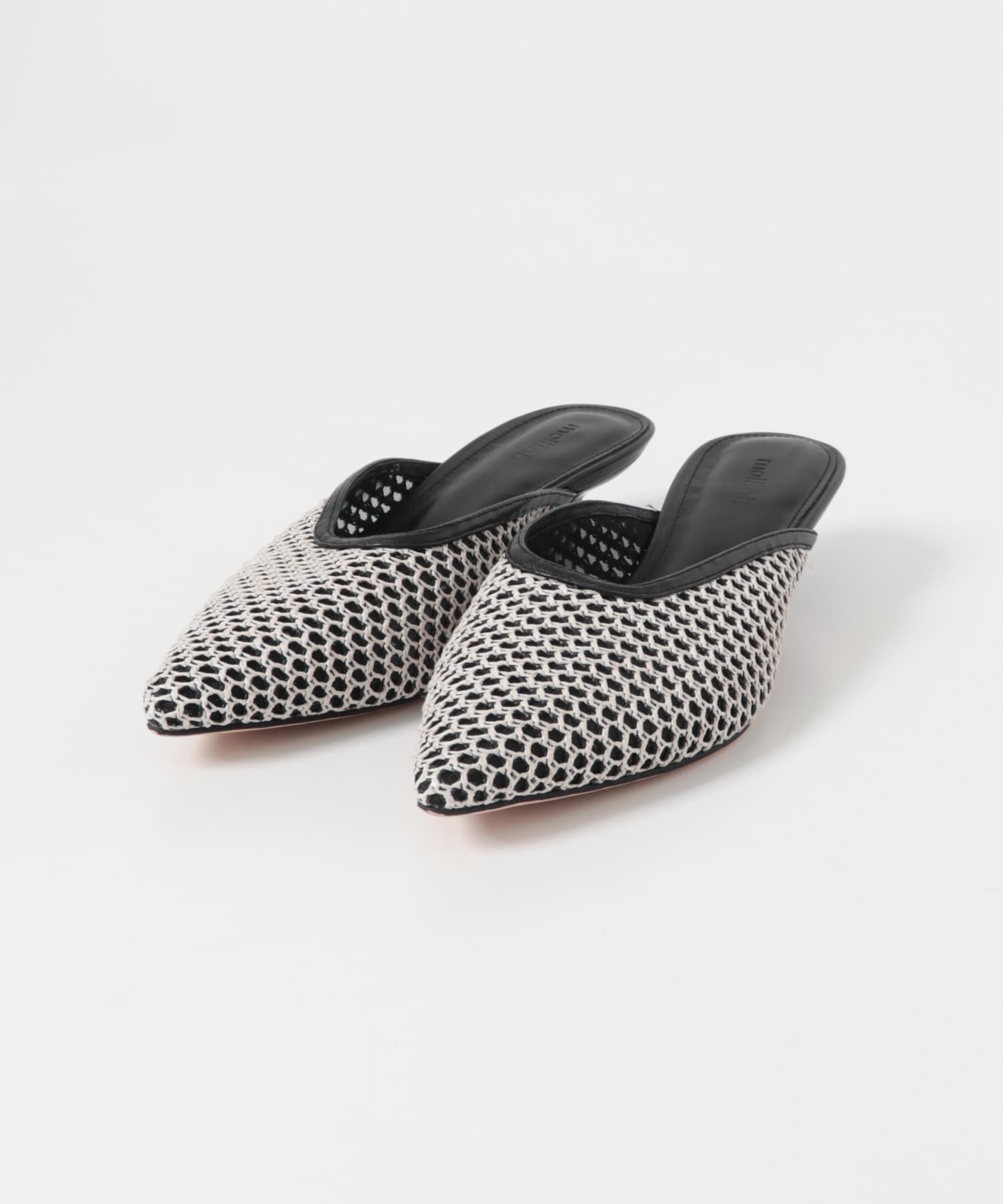 URBAN RESEARCH ROSSO「Mollini　パンプス」|パンプス|