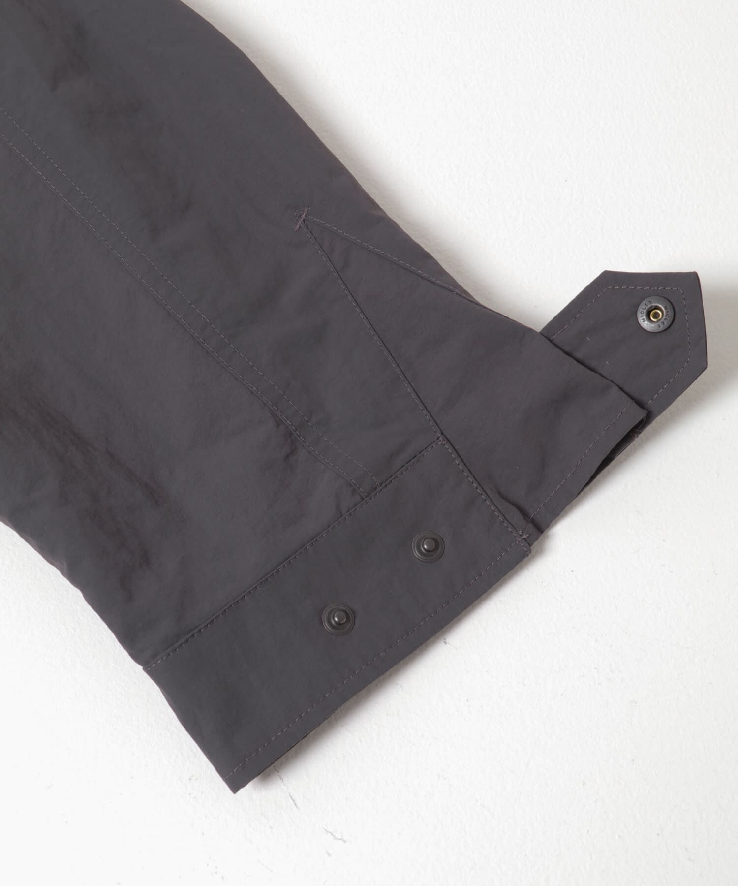 URBAN RESEARCH DOORS「『別注』Snow Peak Apparel&times;DOORS　NYLON WASHER JACKET」|その他|