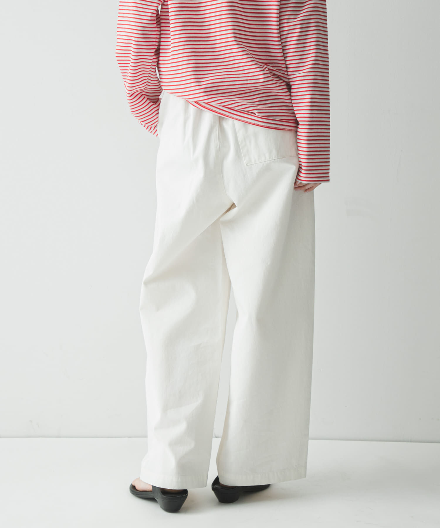 URBAN RESEARCH「チノイージーパンツ」|その他|