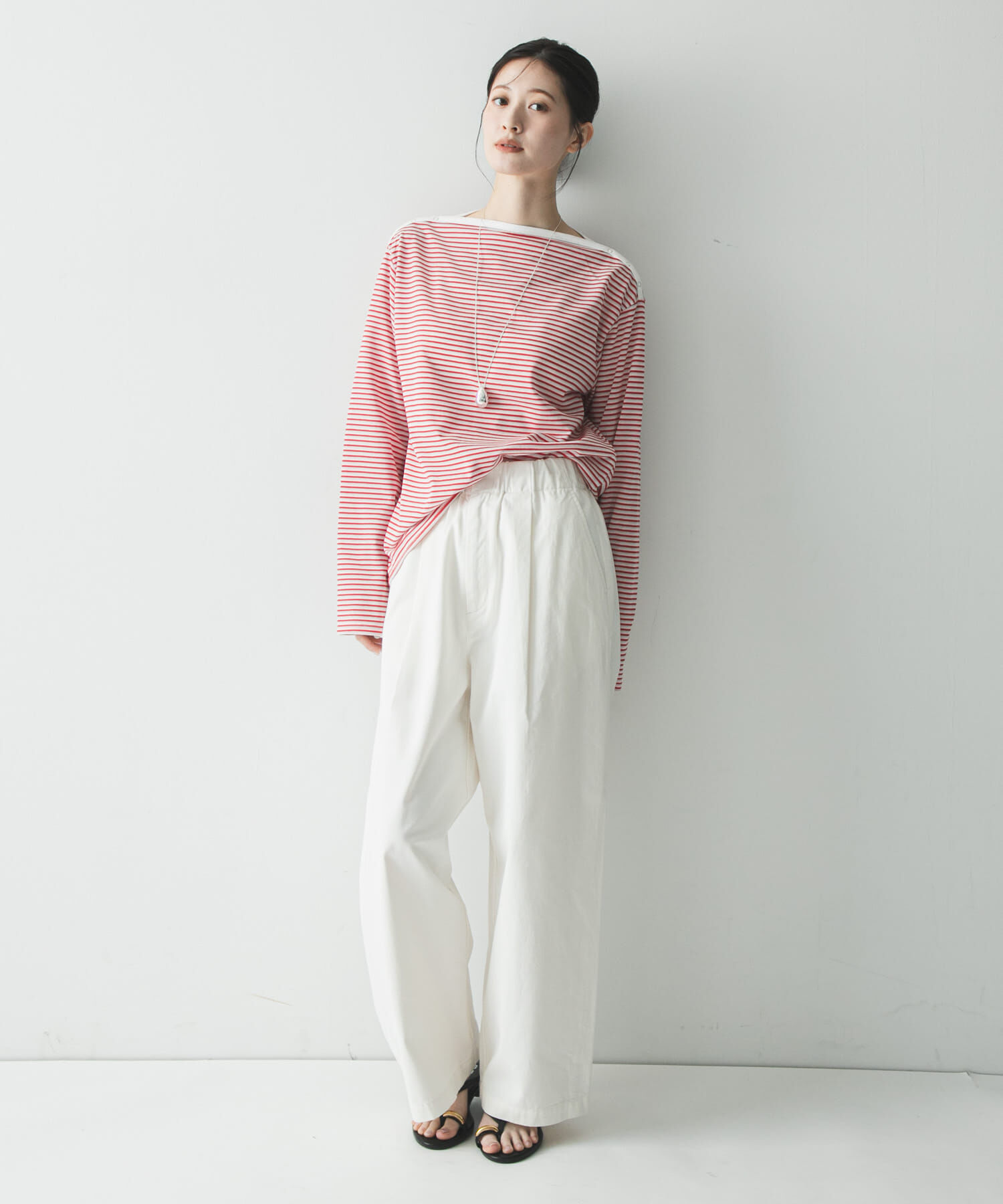 URBAN RESEARCH「チノイージーパンツ」|その他|