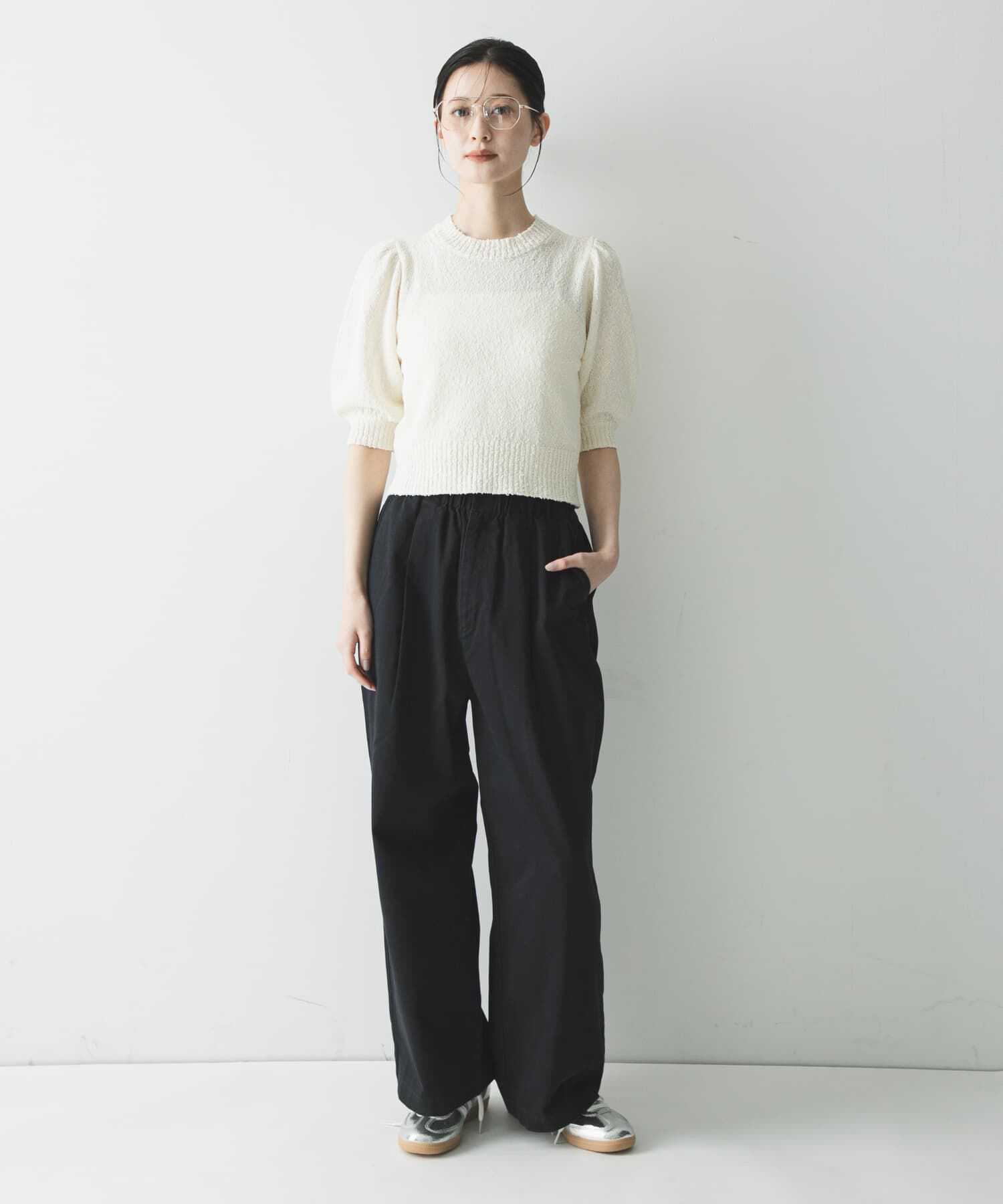 URBAN RESEARCH「チノイージーパンツ」|その他|