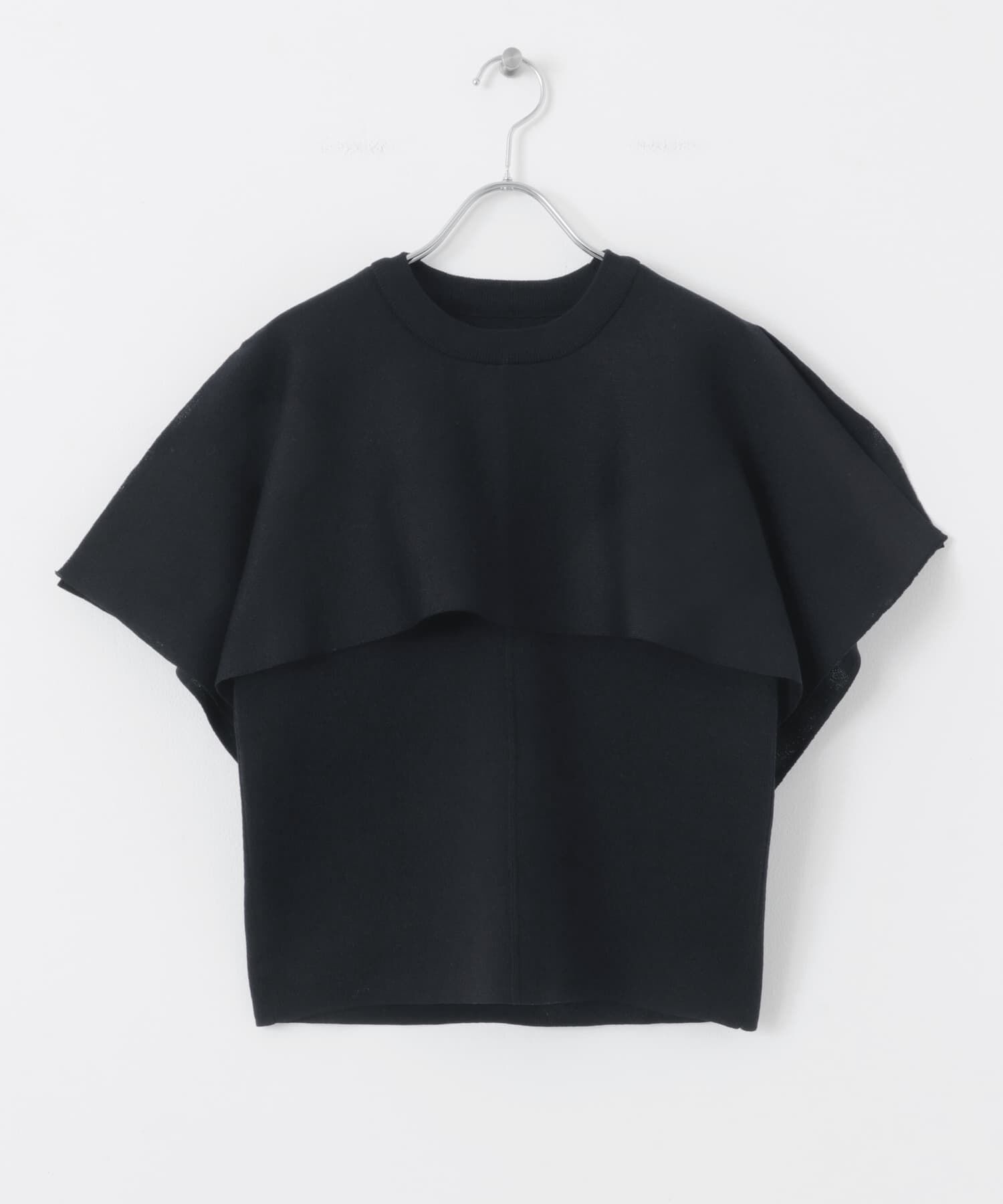  「スリットスリーブニット」|ニット・セーター|