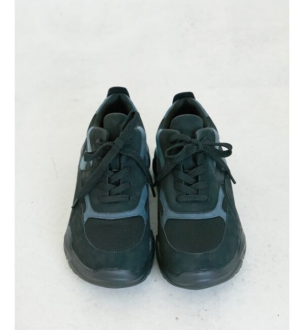  「《WEB限定アイテム》クッションソールボリュームスニーカー」|スニーカー|