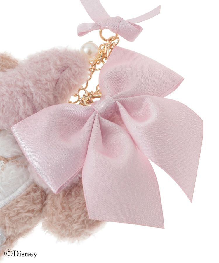 Maison de FLEUR「Minnie Mouse/チャーム」|その他|