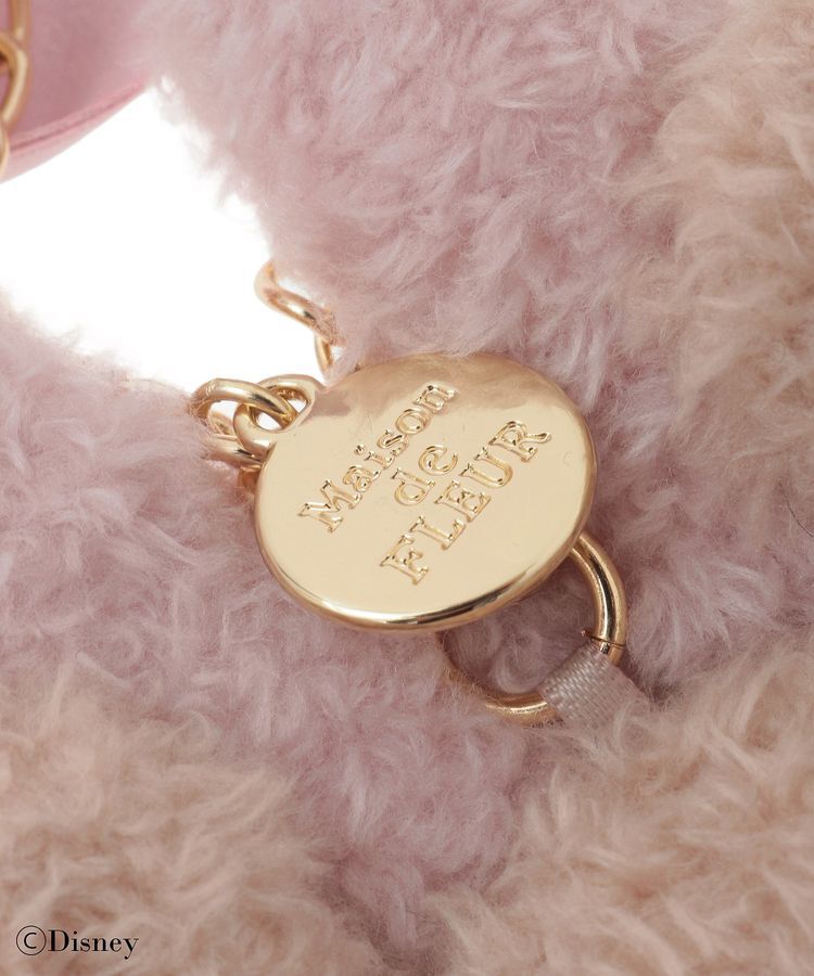 Maison de FLEUR「Minnie Mouse/チャーム」|その他|