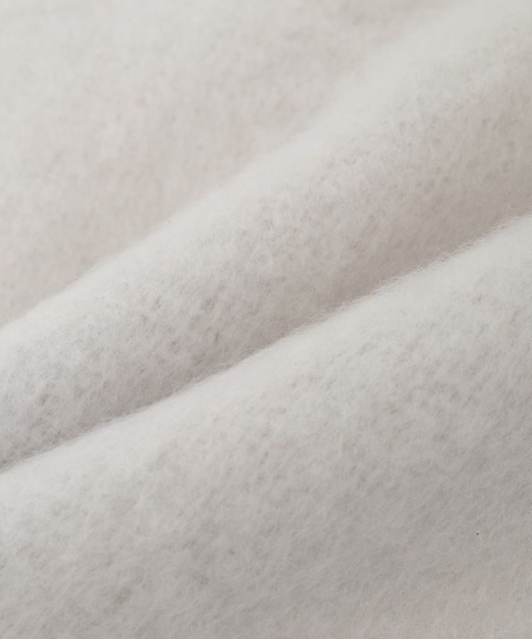 AMERICAN HOLIC「バイカラーシャギーマフラー」|マフラー|