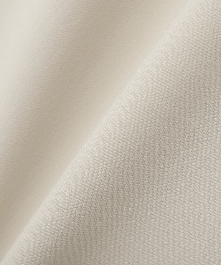 Green Parks「イージーケアタック入りスカート」|タイト|