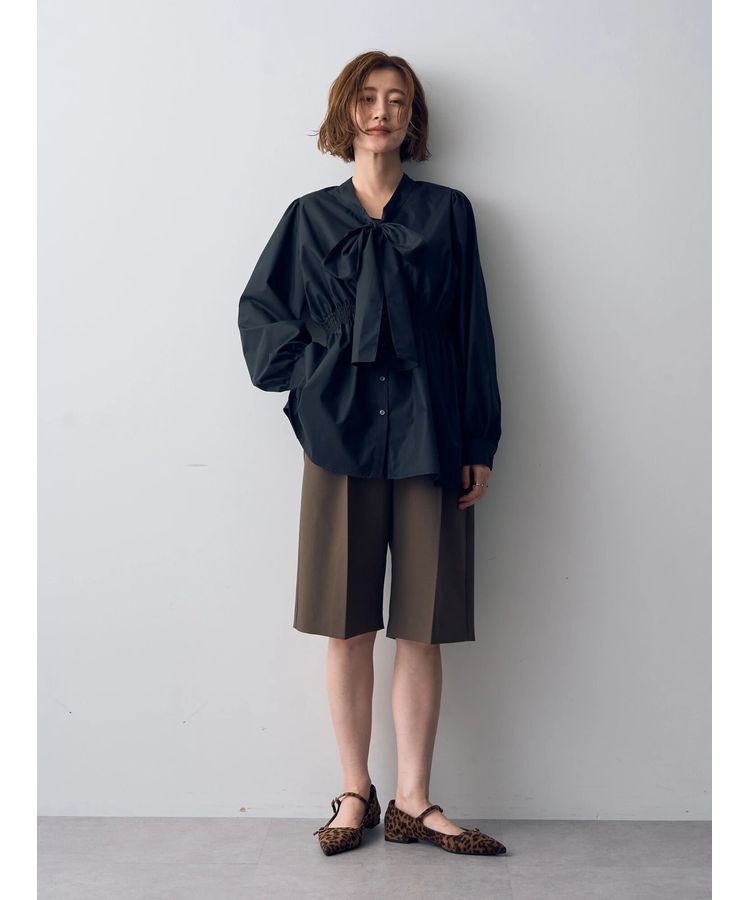 YECCA VECCA「ハーフパンツ」|その他|